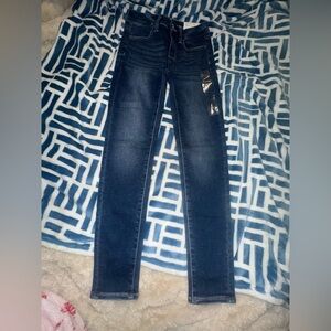 American eagle jegging skinny jeans